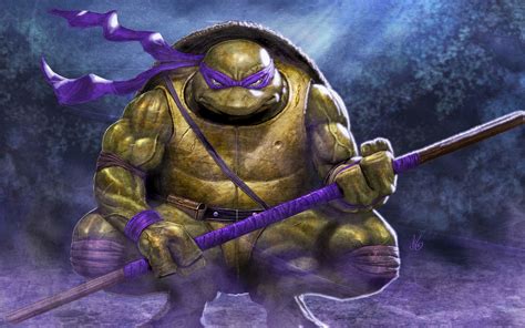 donatello wallpaper|More.